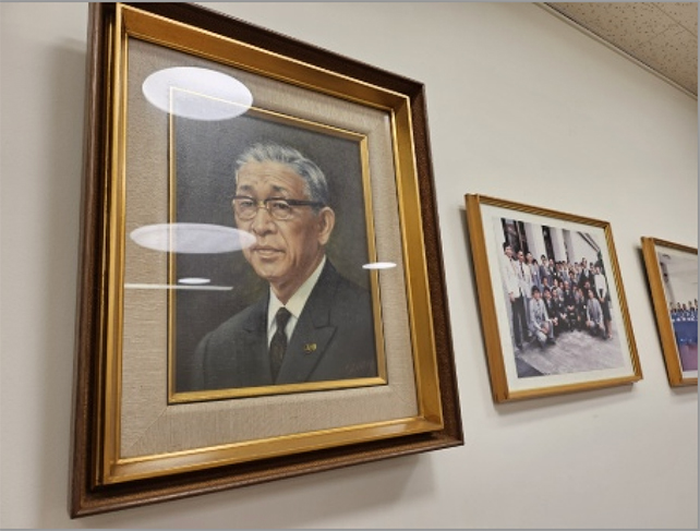 松下幸之助 松下幸之助